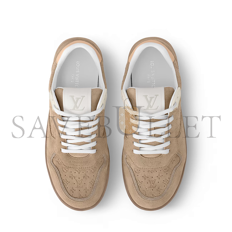 LOUIS VUITTON LV STADIUM SNEAKER 1AGXPR LOUIS VUITTON LV STADIUM SNEAKER 1AGXPR